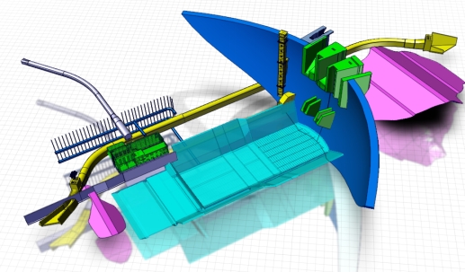 希盟泰克科技水务行业解决方案