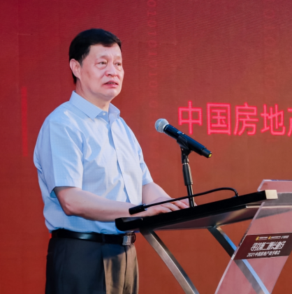 陈宜明：传统建造技术与信息化技术的融合，才是真正的数字化