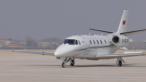 鄂州花湖机场开航时间定了！