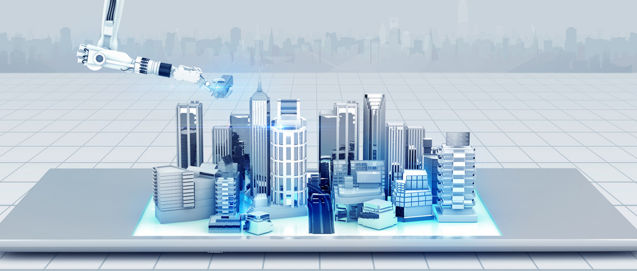 施工单位如何实现工程建设信息化