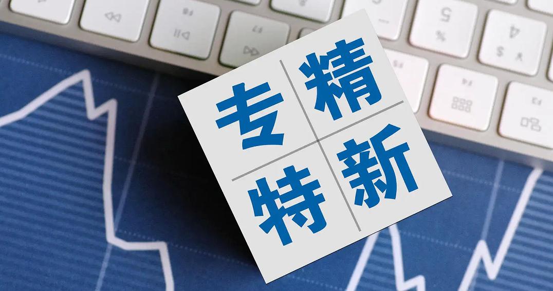 剖析｜希盟泰克专精特新之路