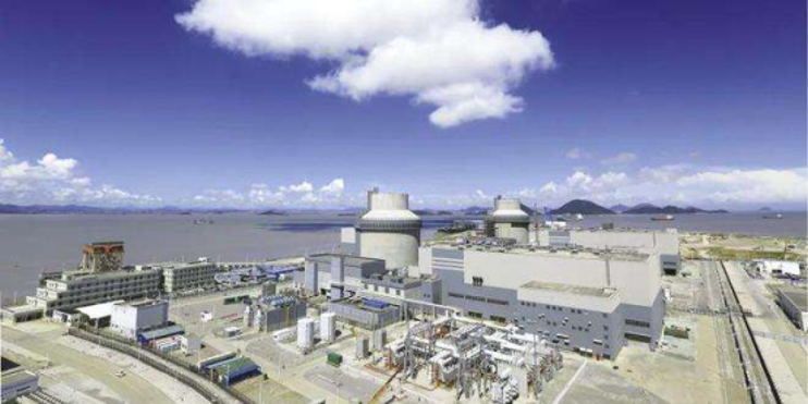 BIM在核电工程质量管控方面的应用