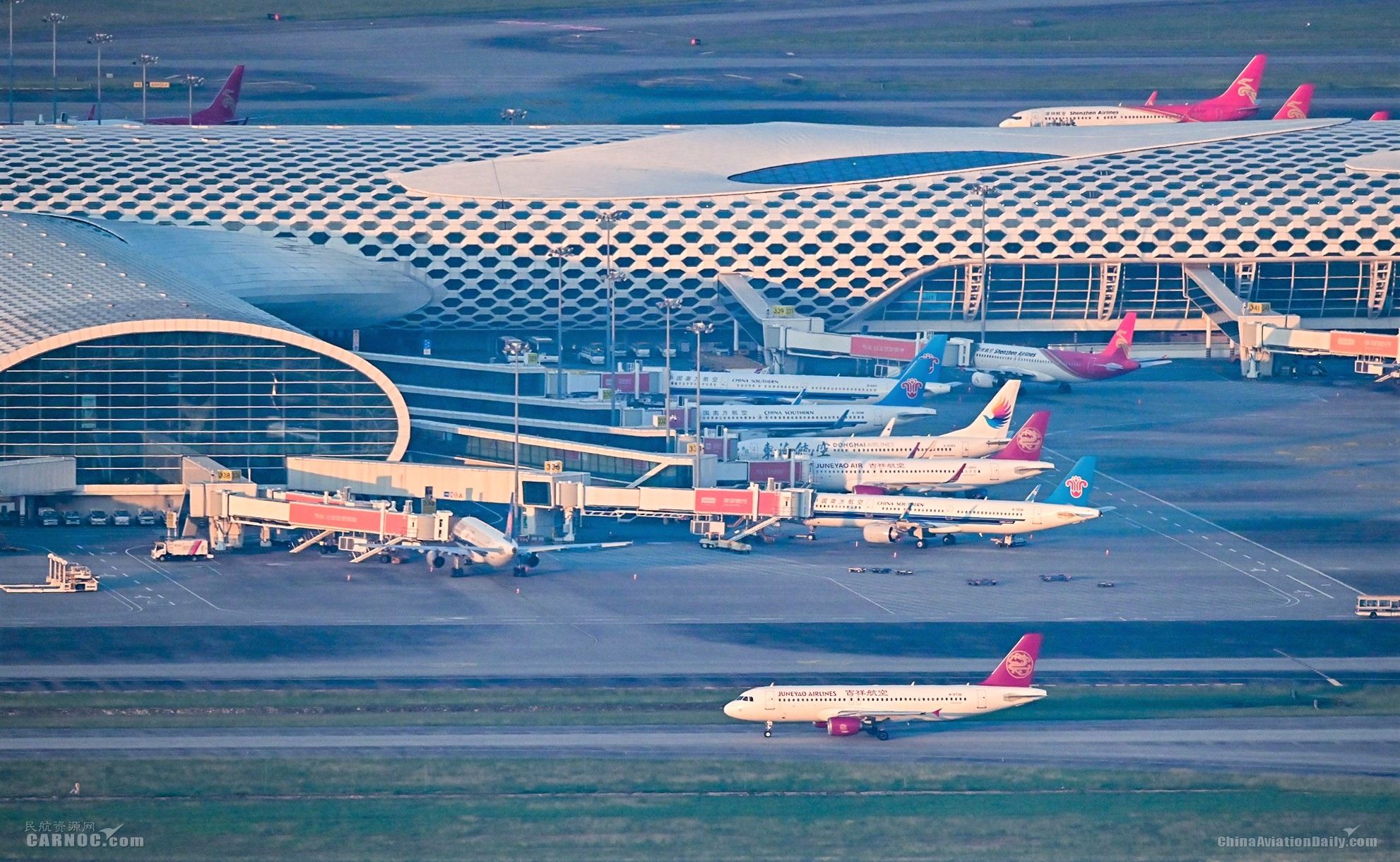 BIM技术在机场建设中质量管理中的应用