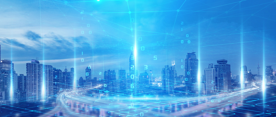 新基建时代，数字孪生机场大有可为！