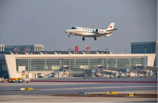 机场建设全生命周期管理