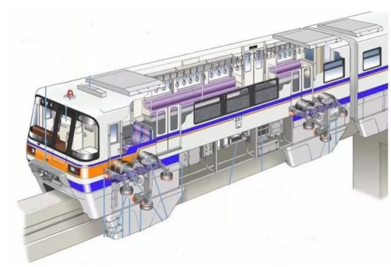重要提醒！！！轨道交通安全要升级