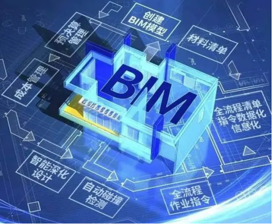 BIM技术如何提高工程管理的协作