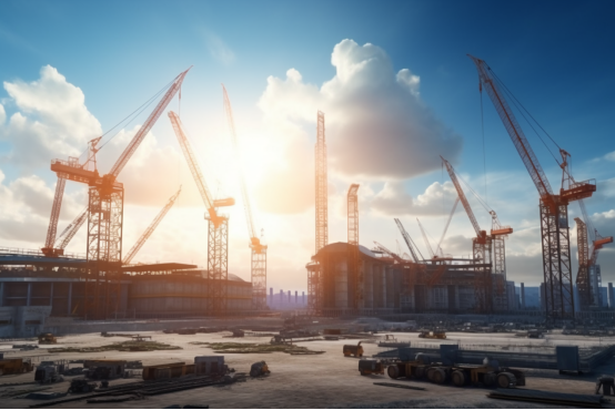 BIM技术如何与智慧工地融合，提升工程效率