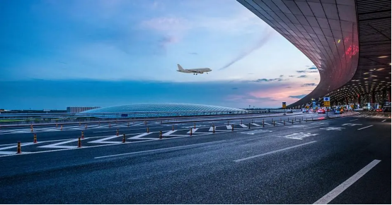 智慧工地在机场不停航施工中的应用