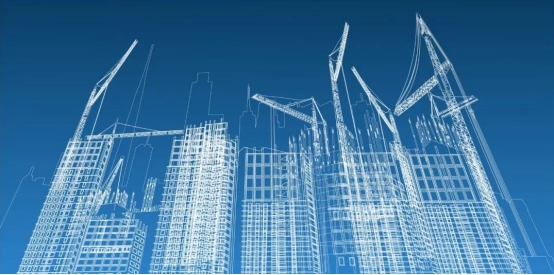 工程全生命周期BIM应用框架搭建