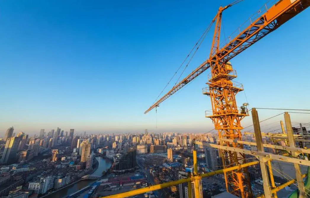 工程建设信息化的发展与挑战