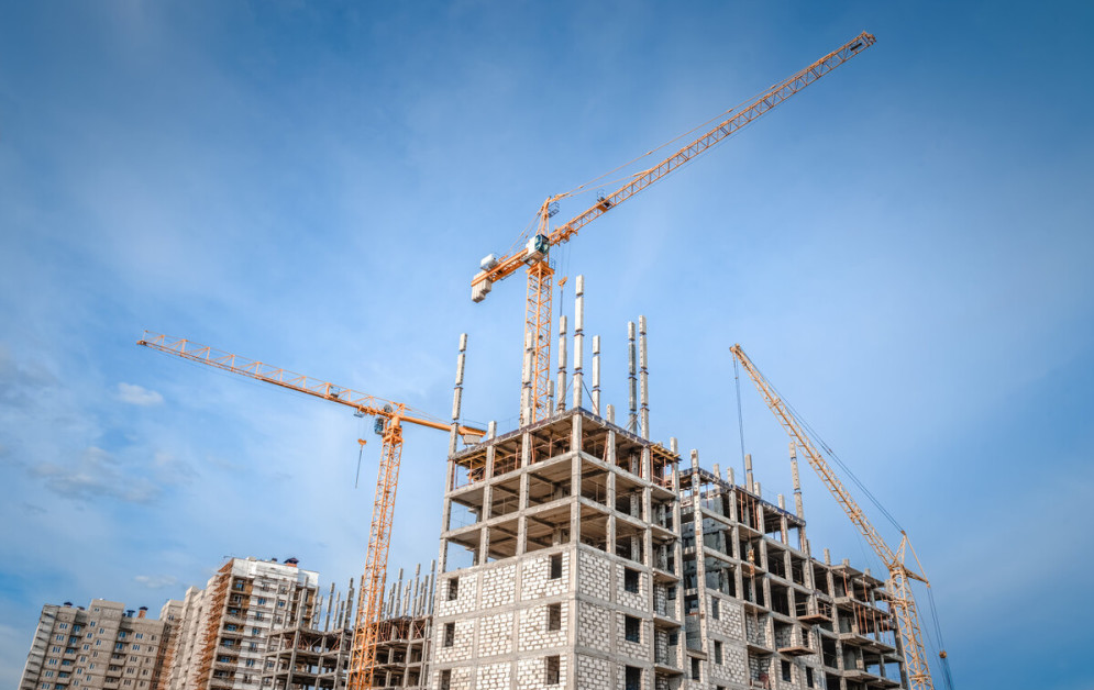 施工组织管理软件在工程项目中的影响