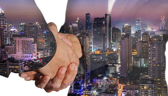 科技时代，BIM智慧工地实现工地管理的现代化