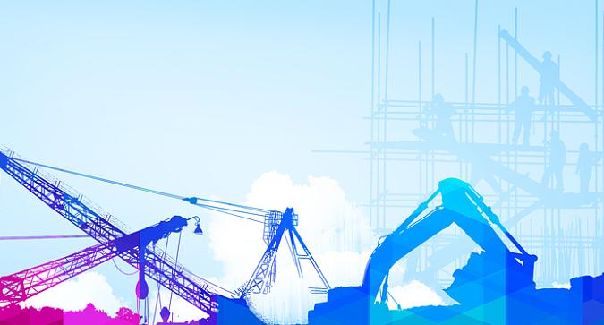 什么是智慧化工地？互联网+建筑工地开启智慧之旅！