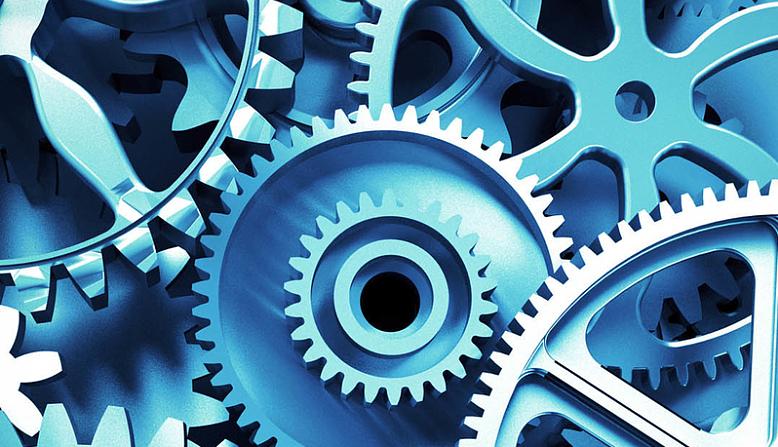 工业软件是什么？在哪些行业使用？