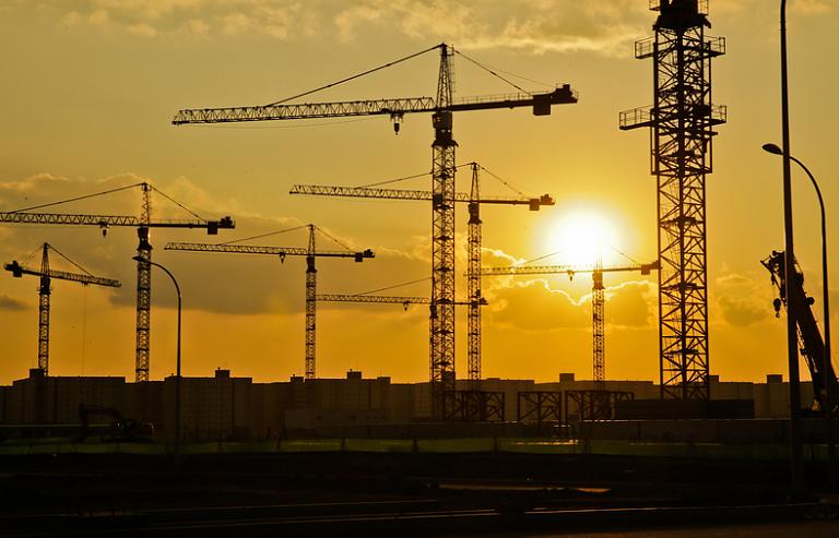 智慧工地系统：提升建筑施工效率的利器