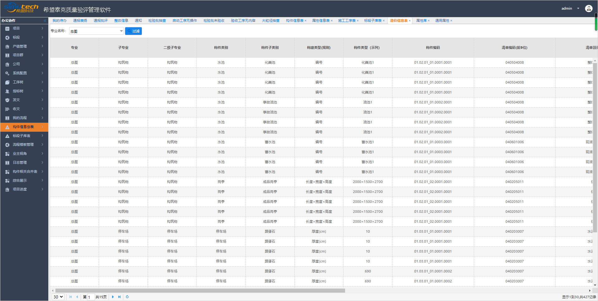BIM技术应用：从建筑到工程全方位的数字化创新