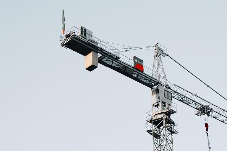 BIM智慧工地：建筑行业的未来之星