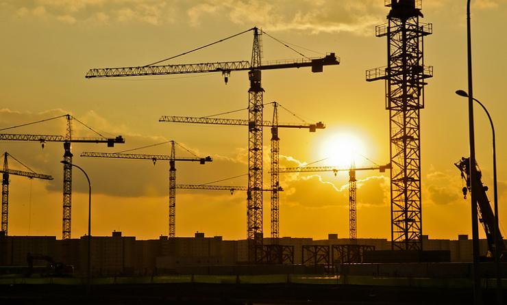 智慧化工地：未来智能技术在工业领域的普遍性应用