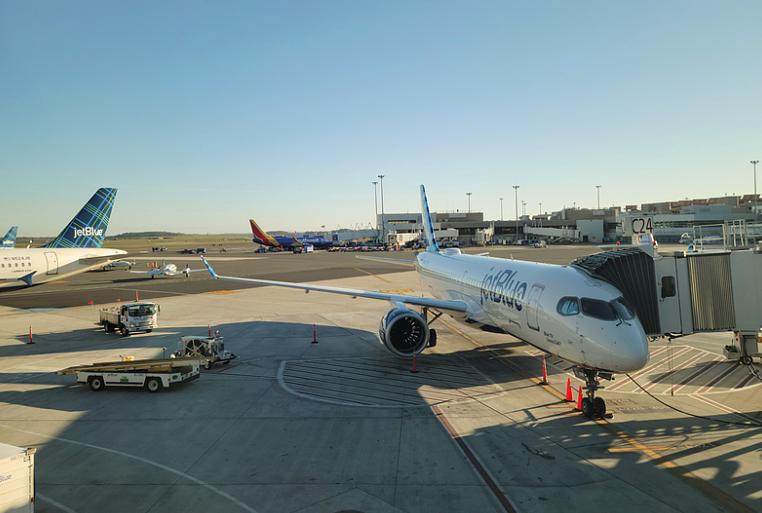 机场BIM：建筑信息模型在航空行业的应用