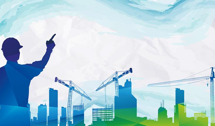 智慧工地平台怎么让工地实现智慧化管理？