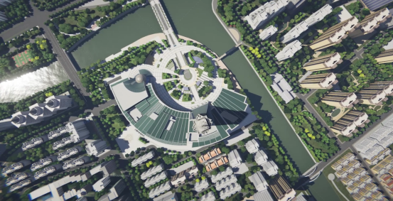 国产自主可控的渲染引擎为什么这么难