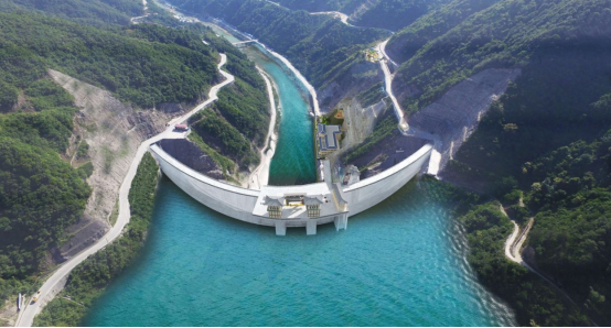 智慧工地如何提升水利水电施工效率