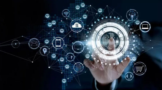 行业级安全质量管理云平台助力管理更省心