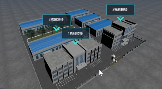 渲染引擎在工业软件中的应用