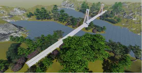 渲染引擎在数字孪生工程中的应用