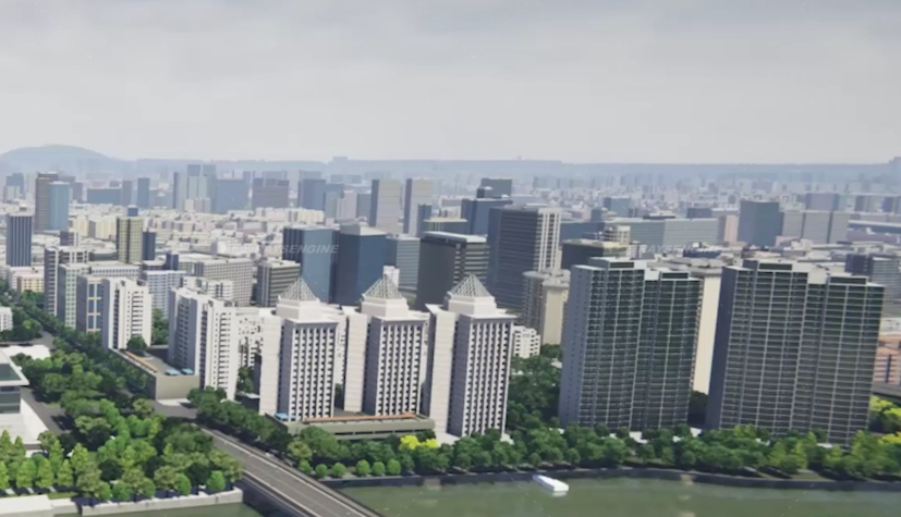 渲染引擎在数字孪生应用中亟待突破的困境