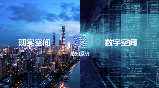 工程行业的数字孪生有哪些关键技术