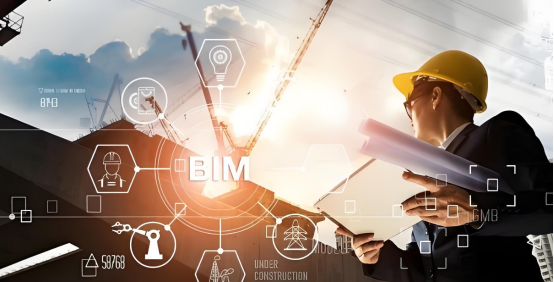 建筑行业信息化在工程项目中的影响