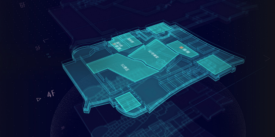 数字孪生可视化技术及应用