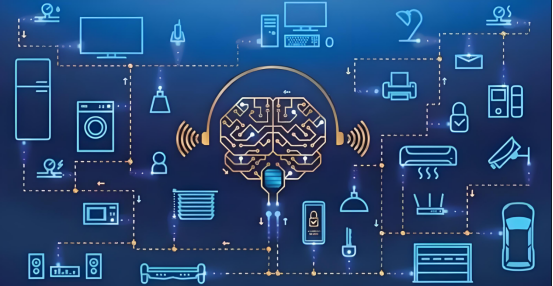 无源无线物联网技术的应用