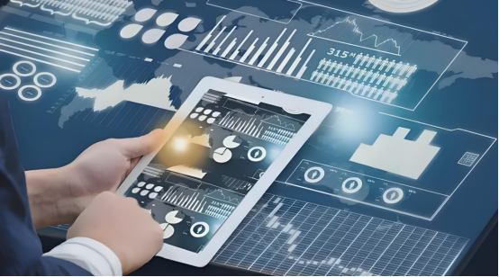 企业级的质量安全管理平台长啥样