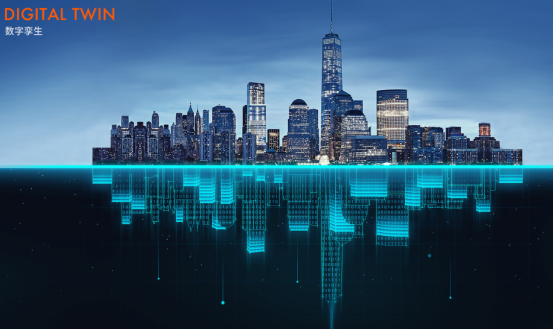 如何打造数字孪生一体化解决方案