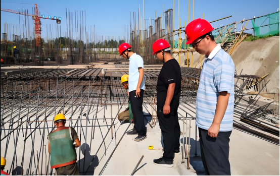 基于BIM的工程：如何结合实际进行质量管理