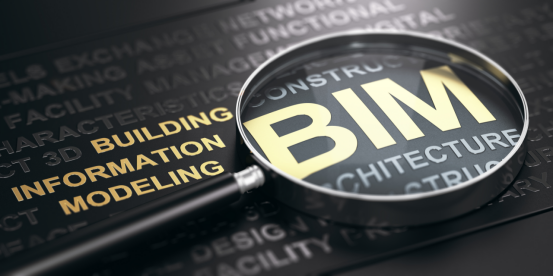 如果用BIM技术对大型工程降本增效