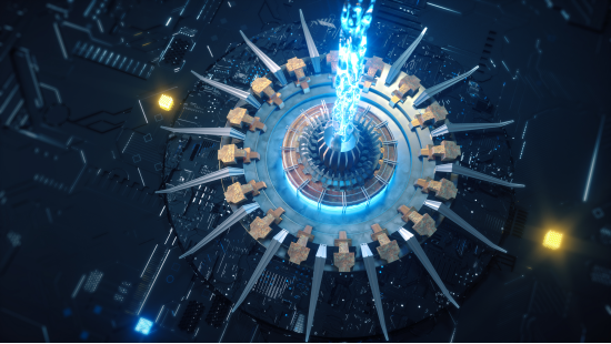 为什么要用国产自主可控的渲染引擎