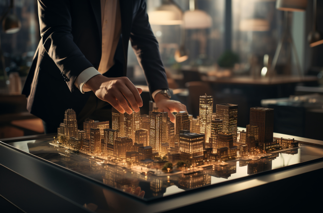 为什么BIM正向设计是行业趋势