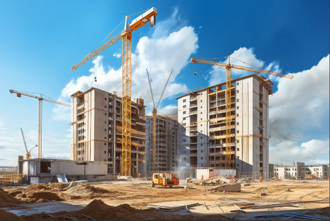 做智慧工地前，请先看一下这篇文章