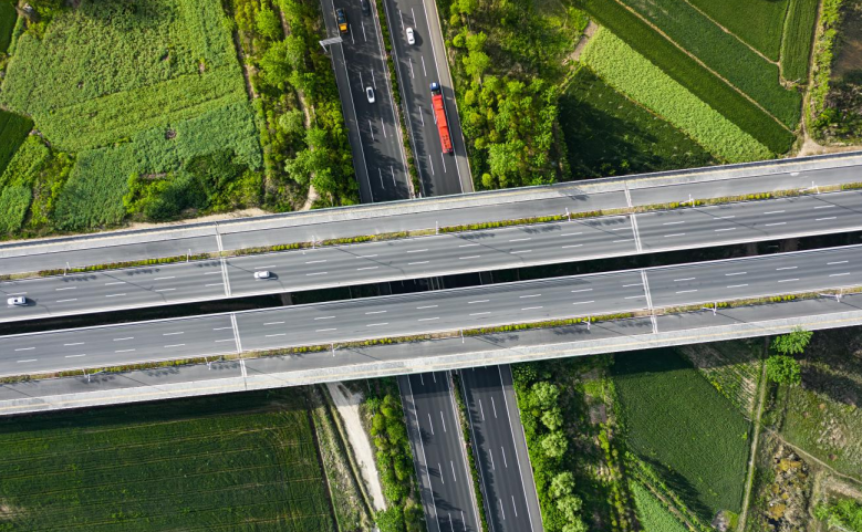 BIM技术在高速公路及隧道建设中的应用