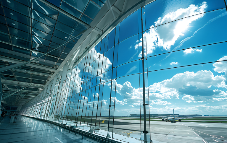 探讨BIM技术在机场建设中精细化质量管理办法