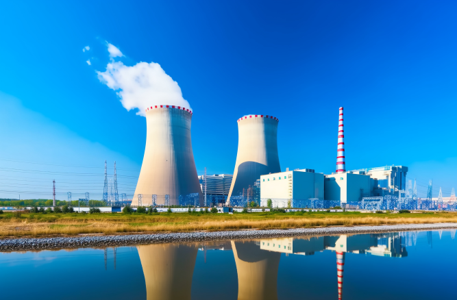 BIM技术在核电退役阶段的应用