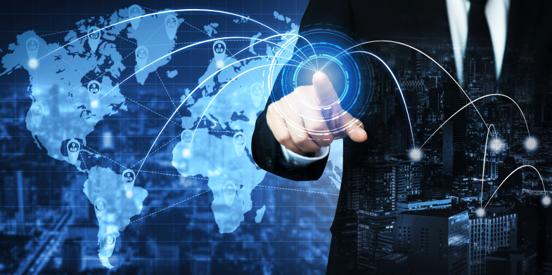 无源无线温度传感器在各行业的应用