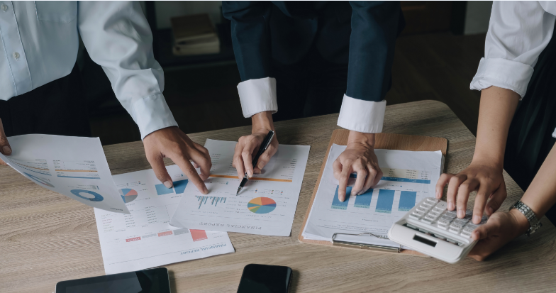 企业级的工程项目管理究竟长啥样？