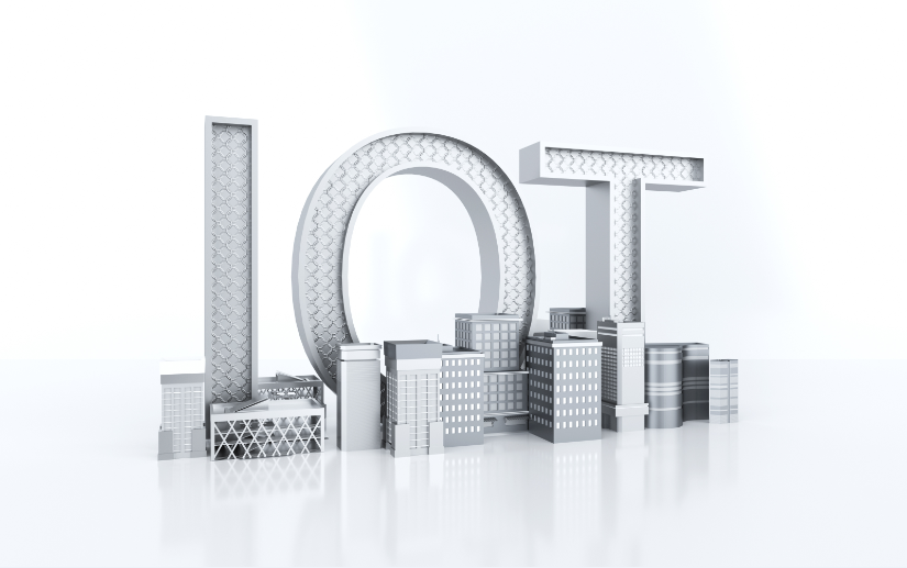 无源无线温度传感器在建筑行业的应用