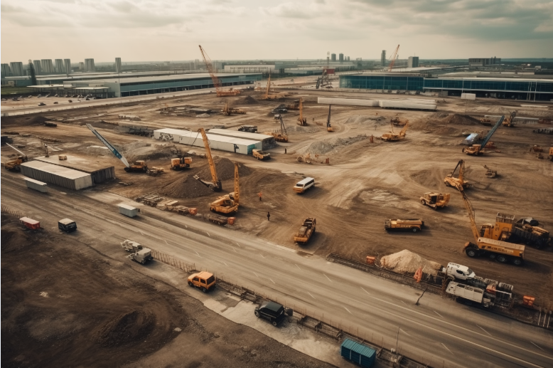 机场扩建：如何真正做到不停航施工