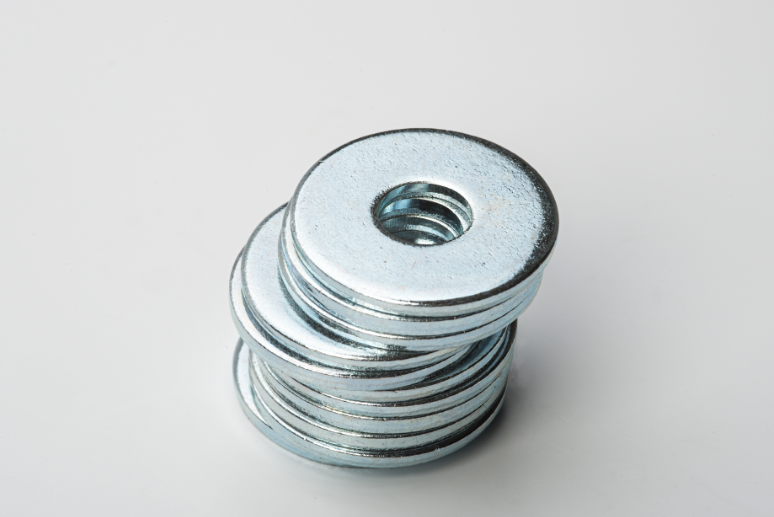 无源无线螺栓垫片传感器的应用